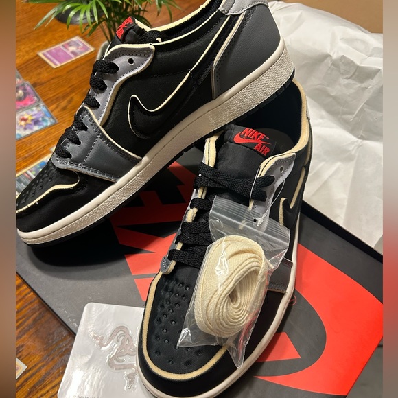 Nike Jordan 1 retro - Picture 4 of 6